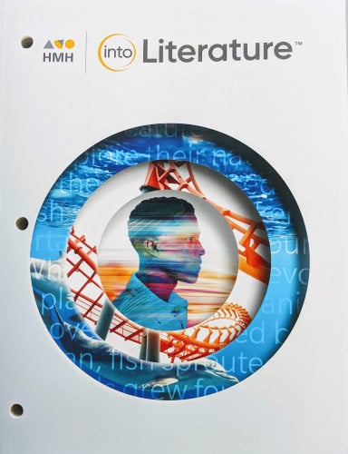 HMH Into Literature G06 (9781328474773)