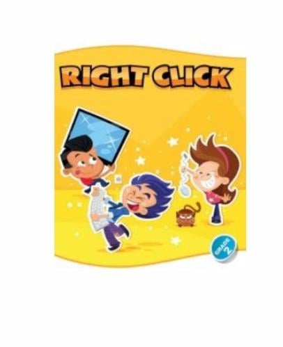 Right Click -Grade 2  (L2) (9789953735498)