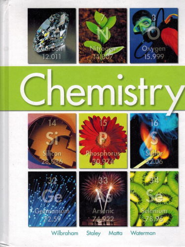 PH Chemistry 2017  SB (9781323205907)