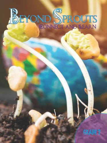 Beyond Sprouts Level 7 (9786144057476)