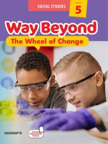 Way Beyond Social Studies L5 (9786144699379)