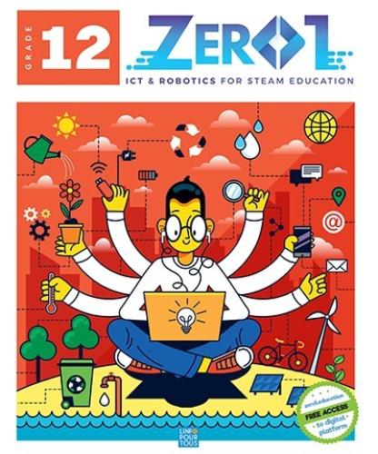 Zero 1 - Grade 12 (9789953738581)