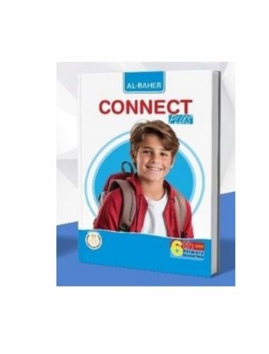 الباهر كونكت بلس الصف السادس الإبتدائي الفصل الثاني 2025