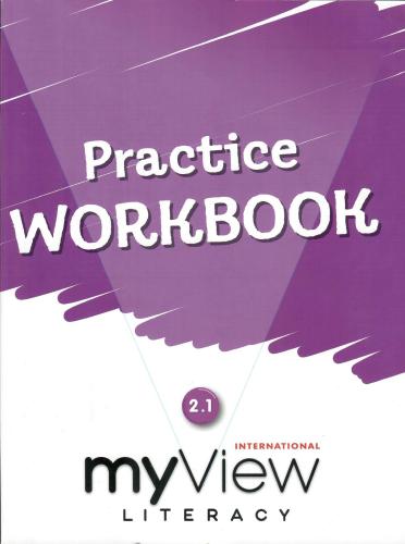 (9780663655304) MyView 2021 Work Book GR2 Vol.1