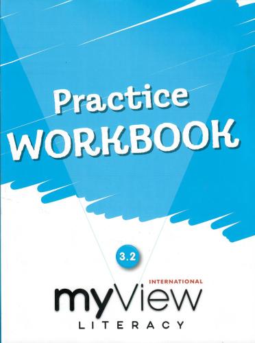 (9780663655335) MyView 2021 Work Book GR3 Vol.2