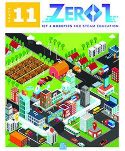 Zero 1 - Grade 11 (9789953738574)