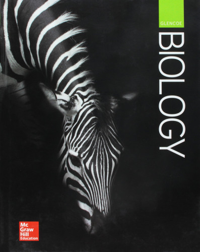 Glencoe Science Biology (9780076774289)
