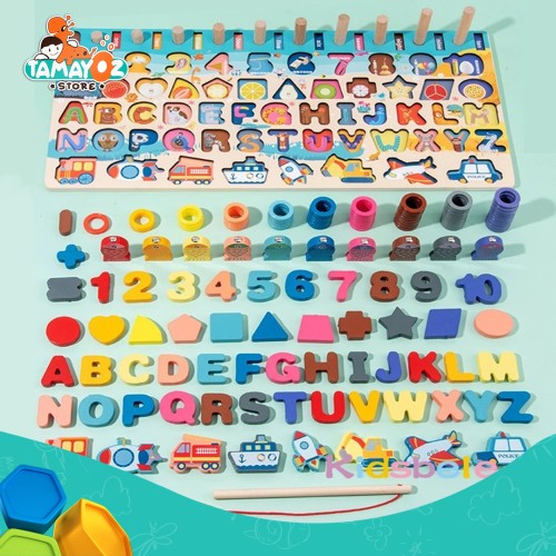 عداد تعليمي