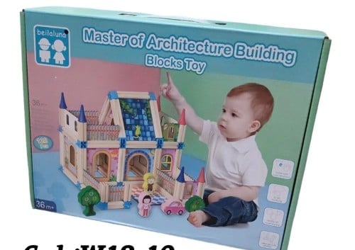 بناء بيوت خشبية