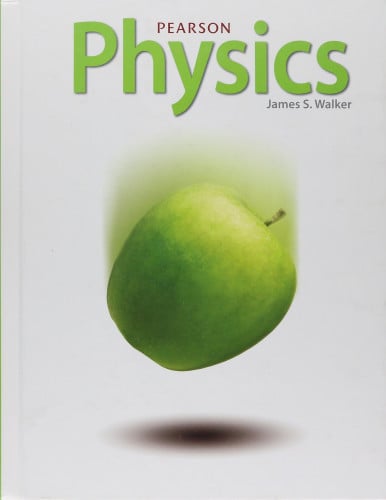 WALKER: Person Physics 1ED 2014(G9&10&11)-2013(9780131371156)