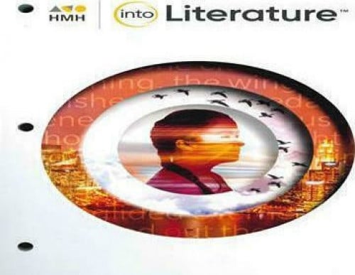 HMH Into Literature G07 (9781328474780)