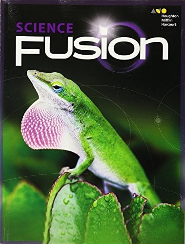 ScienceFusion: Student Edition Grade 3 2017 (9780544778399)