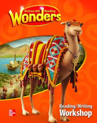 Reading/Writing Workshop - Grade 3(9780021191116)