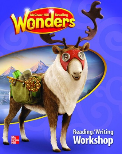 Reading/Writing Workshop - Grade 5 (9780021191864)