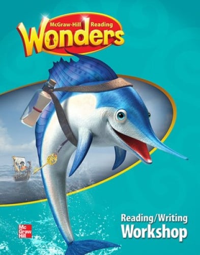 Reading/Writing Workshop - Grade 2 (2014)(97800211...