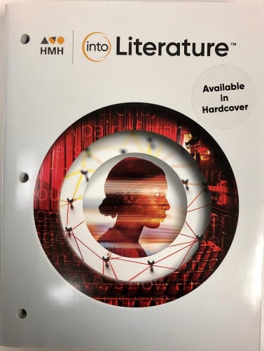 HMH Into Literature G09 (9781328474803)