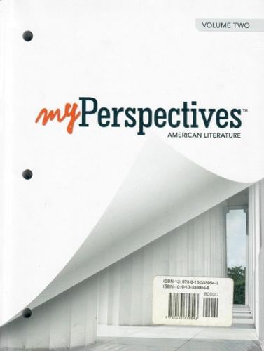 MYPERSPECTIVES ENGLISH LANGUAGE ARTS 2017 SE GRADE...