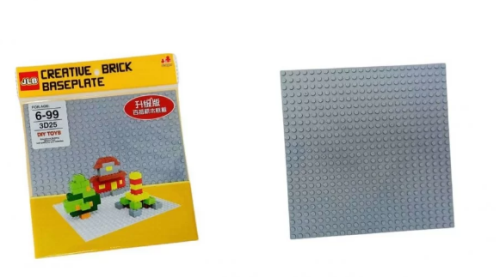 لوحة تركيب ليجو كلاسيك