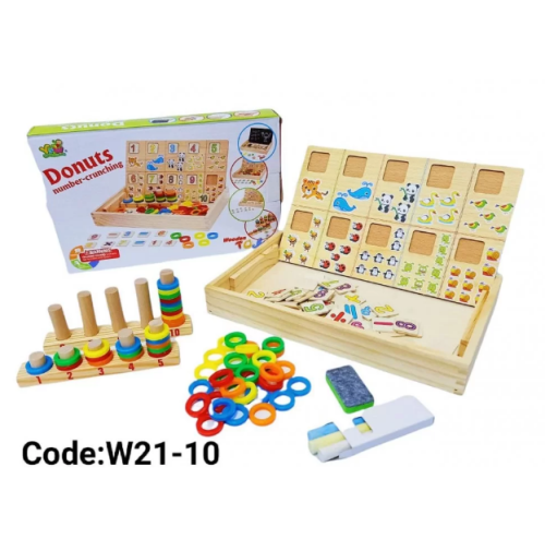 ارقام وعداد + عمليات حسابيه