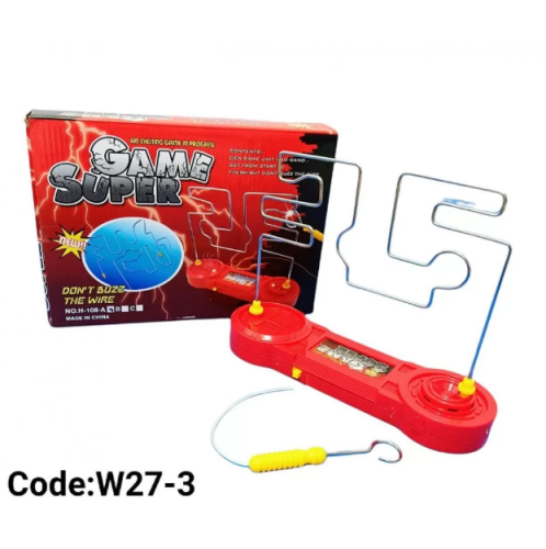 متاهة التركيز