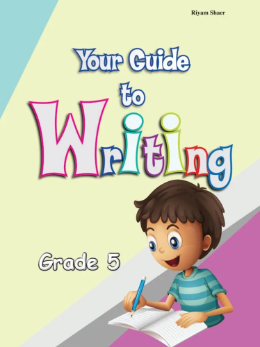 Writing /Your Guide to writing G05 (9786144058459)