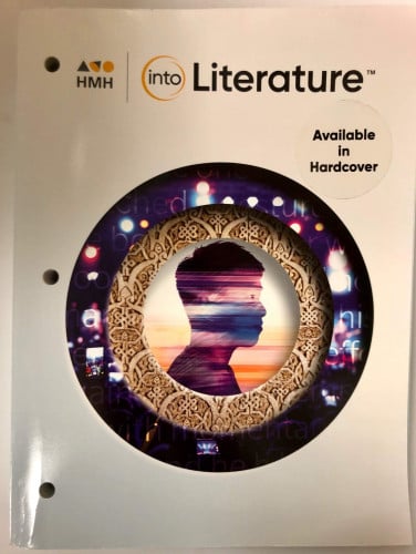 HMH Into Literature G10(9781328474810)