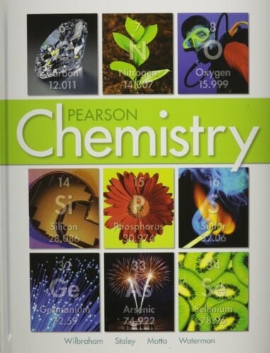 PH Chemistry 2017  SB (9781323205907)