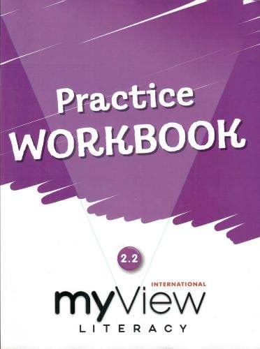 (9780663655311) MyView 2021 Work Book GR2 Vol.2