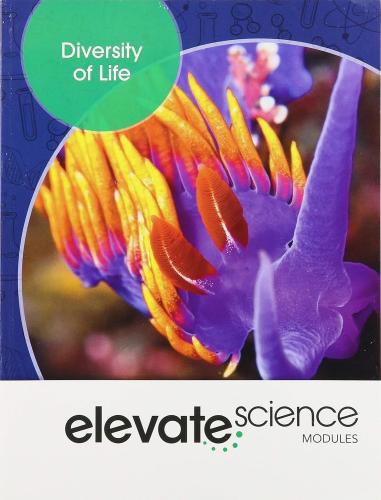 Elevate Science: Diversity of Life SB (9781418291587)