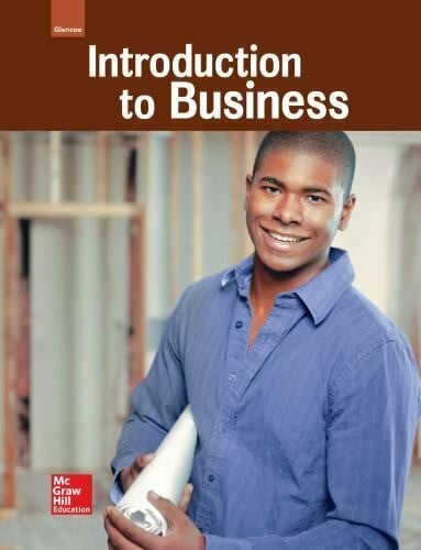 Glencoe-Introduction to Business-2015(9780021400454)
