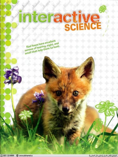 Interactive Science (Pearson) - Grade 2 (978032887...