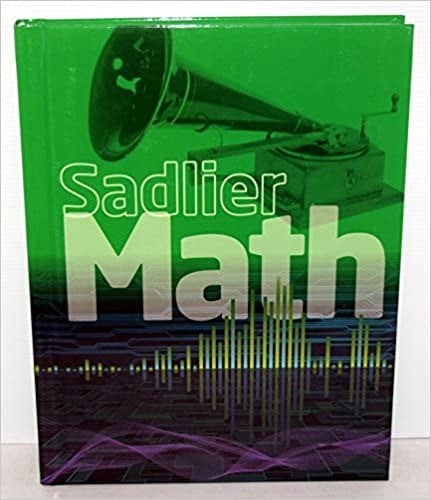 Sadlier Math S.B + W.B G3 (9781421790039-978142179...