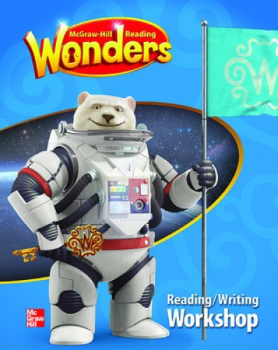 Reading/Writing Workshop - Grade 6 (2014)(97800211...