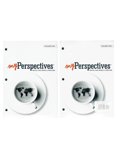 MYPERSPECTIVES ENGLISH LANGUAGE ARTS 2017 SE GRADE...