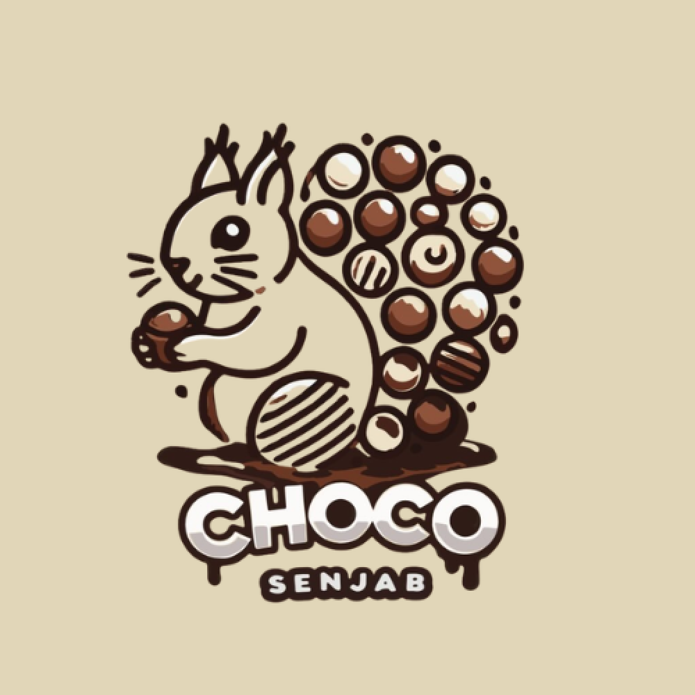 تجربة تذوق الدراجيه في شوكولاتة سنجاب ولماذا هي الاختيار المثالي