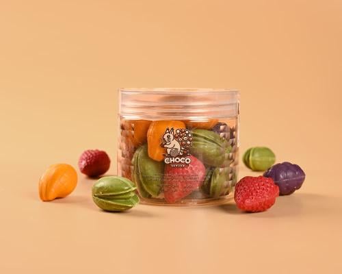 قطع الفواكة