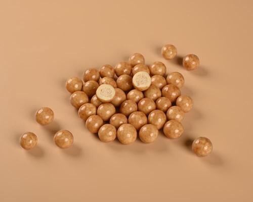 دراجيه الكرسبي بالكراميل