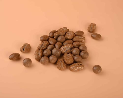 دراجيه من مكسرات فاخرة بالشوكلاتة البلجيكية