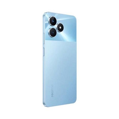 جوال REALME NOTE 50-128+4-BLACK 4G