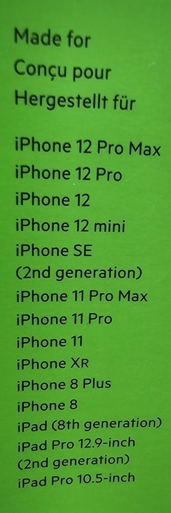 Product