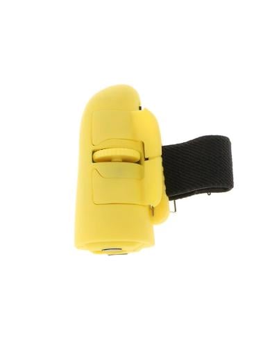 خواتم الاصبع ماوس USB صغير للكمبيوتر الفأرة الضوئي...