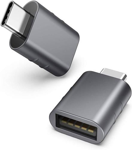 محول USB إلى Type-C لنقل البيانات بسرعة وكفاءة