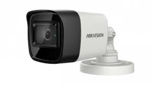 HIKVISON CAM 8 M OUTDOR