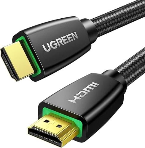 كيبل توصيل UGREEN CABEL HDMI 4K