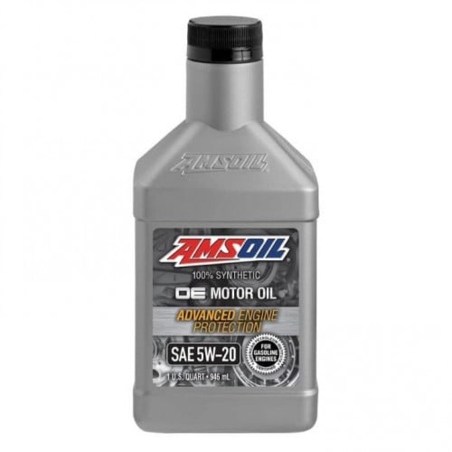 زيت محرك 5W20 أمزويل AMSOIL 5W20