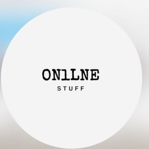 online stuff