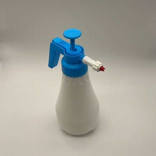 بخاخ رغوة