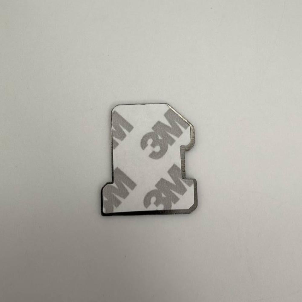 ستيكر نادي الاتحاد " حديد "