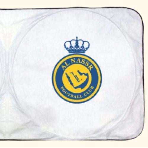 شماسة للسيارة ( النصر )