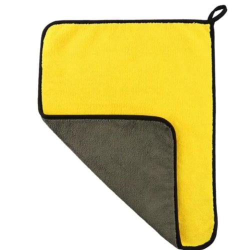 منشفة مايكروفايبر 30*40cm